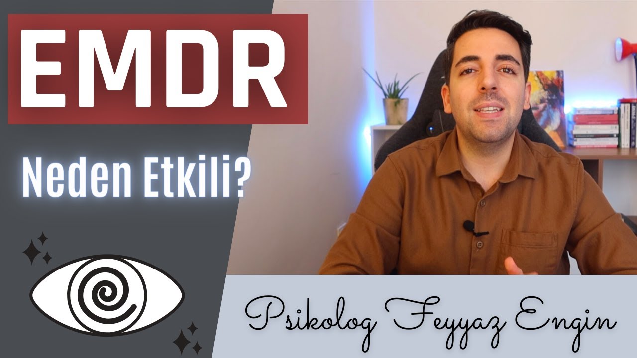 EMDR travmalarda neden bu kadar etkili?