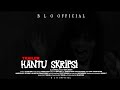 HANTU SKRIPSI | FILM HOROR Official Trailer #hantuskripsi #BLOOfficial