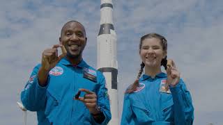 Baking Soda Rockets: Epic Fail | Meet the Epic Rocket Day Hero Crew | ARM & HAMMER™