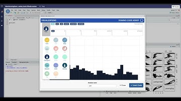 Data exploration and visualization in the Domino Enterprise AI Platform