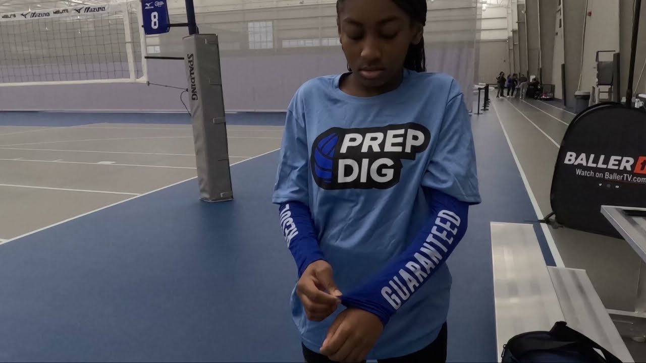 Prep dig Top 250 Expo Michigan 