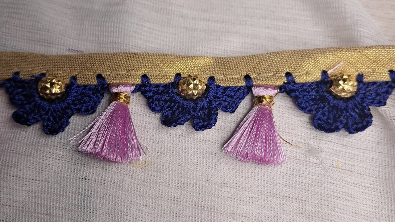 Crosha kuchu designs 