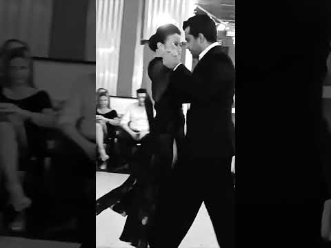 Luis cappelletti y Vittoria Franchina #tango #love #dancers #dancer #dancevideo #dance #show