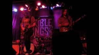 Terrible Things - Album Release Show at The Note [09/01/10]