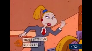 Rugrats The Parents Go Out