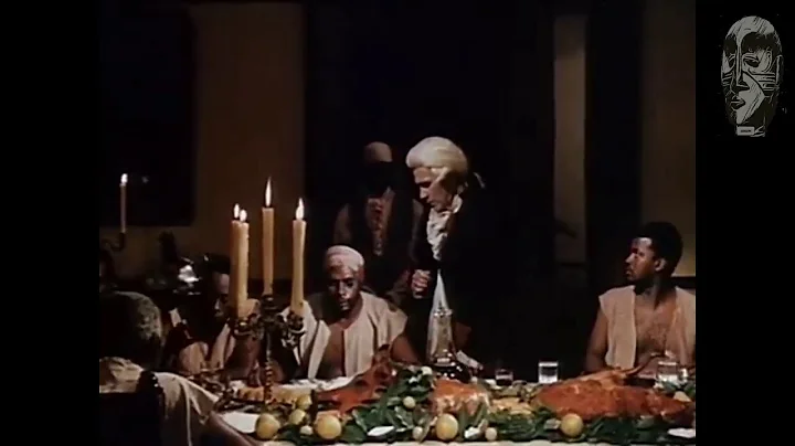 La Ultima Cena, dir. Tomas Gutierrez Alea (1976) w...