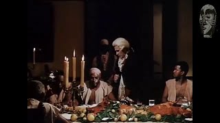 La Ultima Cena, dir. Tomas Gutierrez Alea (1976) w/ English Captions