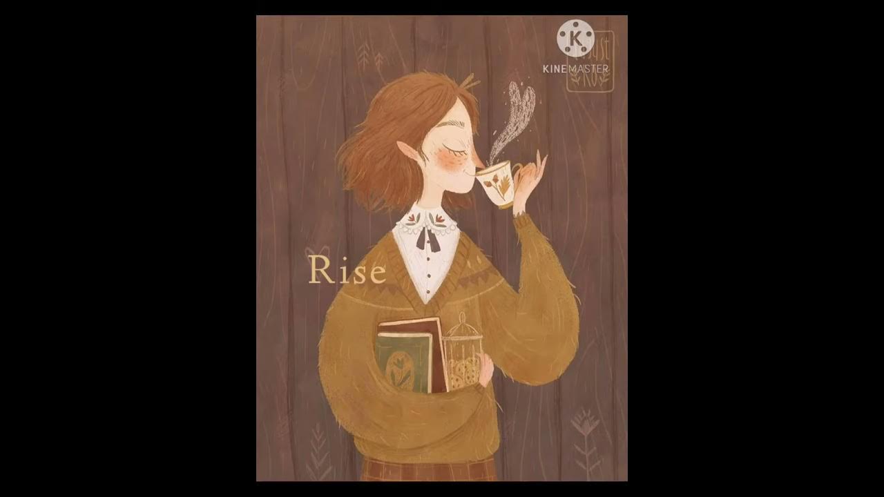 Rise(Sing It Loud) Caroline Jones (short cover)