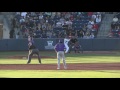 Highlights - Gonzaga Baseball vs Portland - Game 2 (April 9, 2016)