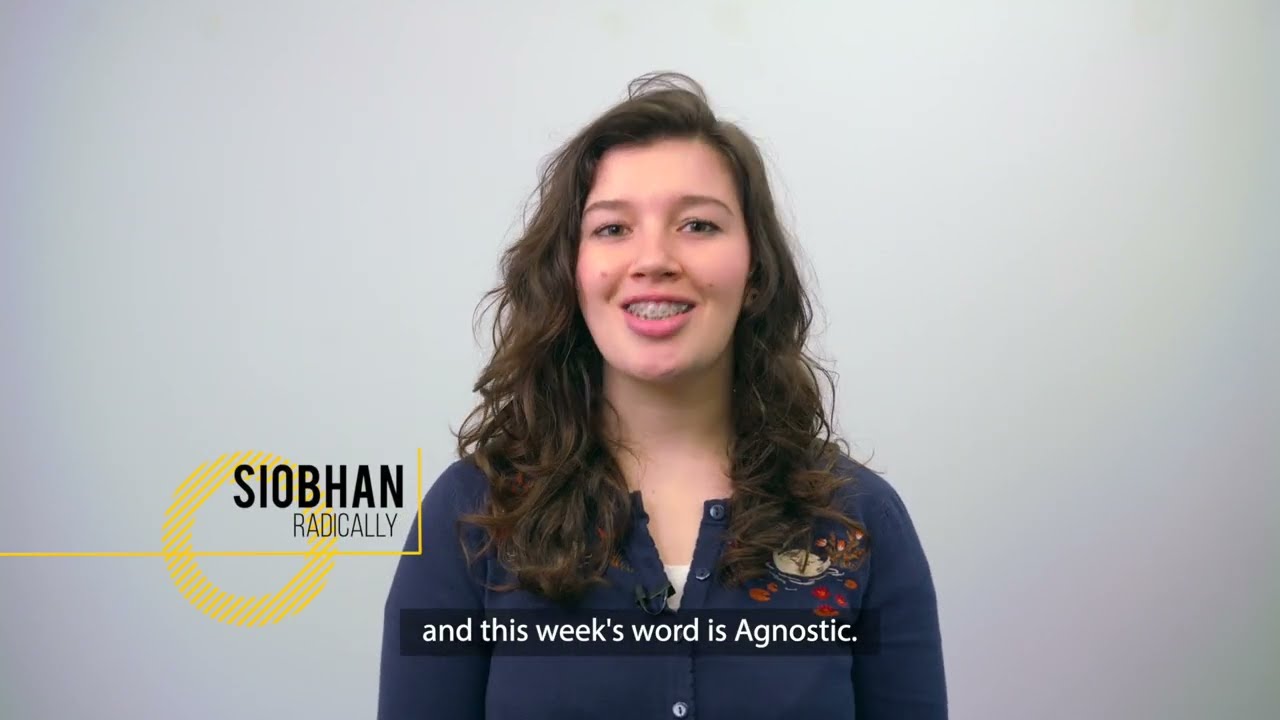 Siobhan Flynn - Agnostic