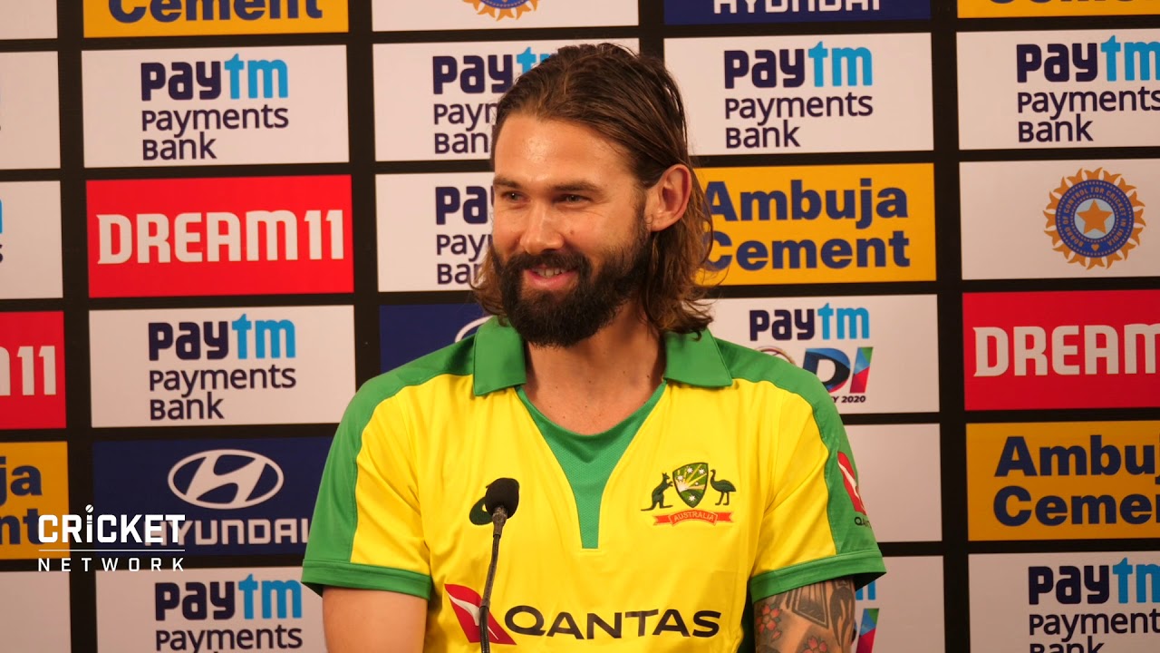 Australia prepared but remain underdogs: Richardson