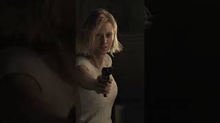 #shorts El Doctor Gideon #residentevil #residentevilrequiem #graceashcroft #miedo #terror