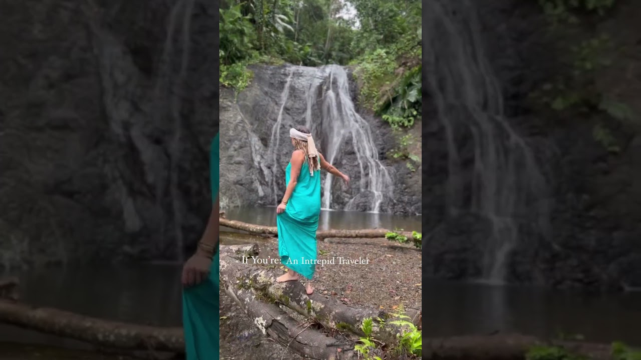 Only add Papua New Guinea to your bucketlist if you’re an awesome traveler 😁