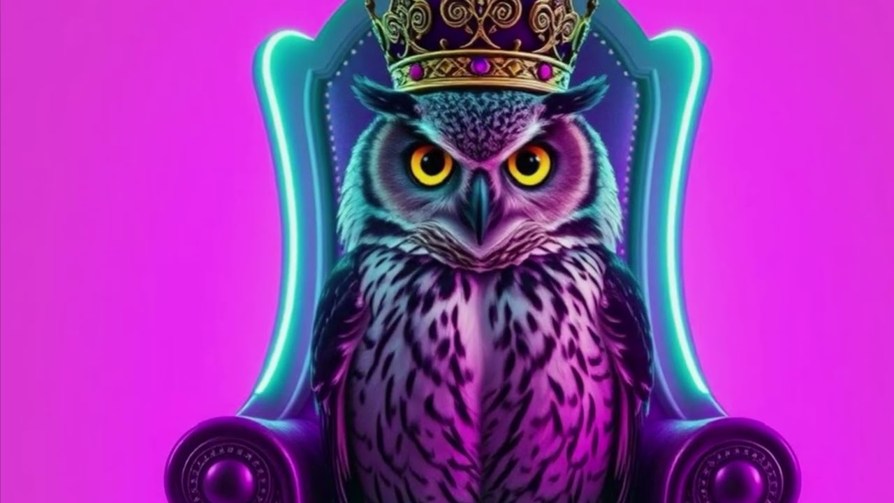 Sigma Boi (Lexi’s Song)