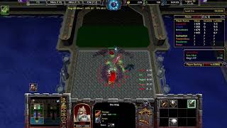 Legion TD 11.2D - PRCCX3 | Dark Priest Holding | Warcraft III - Part I