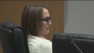 Celebrity Termination hearing for teacher who read book in class | FOX 5 News Wealth