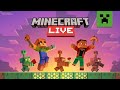 MINECRAFT LIVE  #shortsfeed