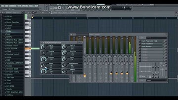 Tutorial: How to make a sweeper/uplifter/white noise by DJ Miliano