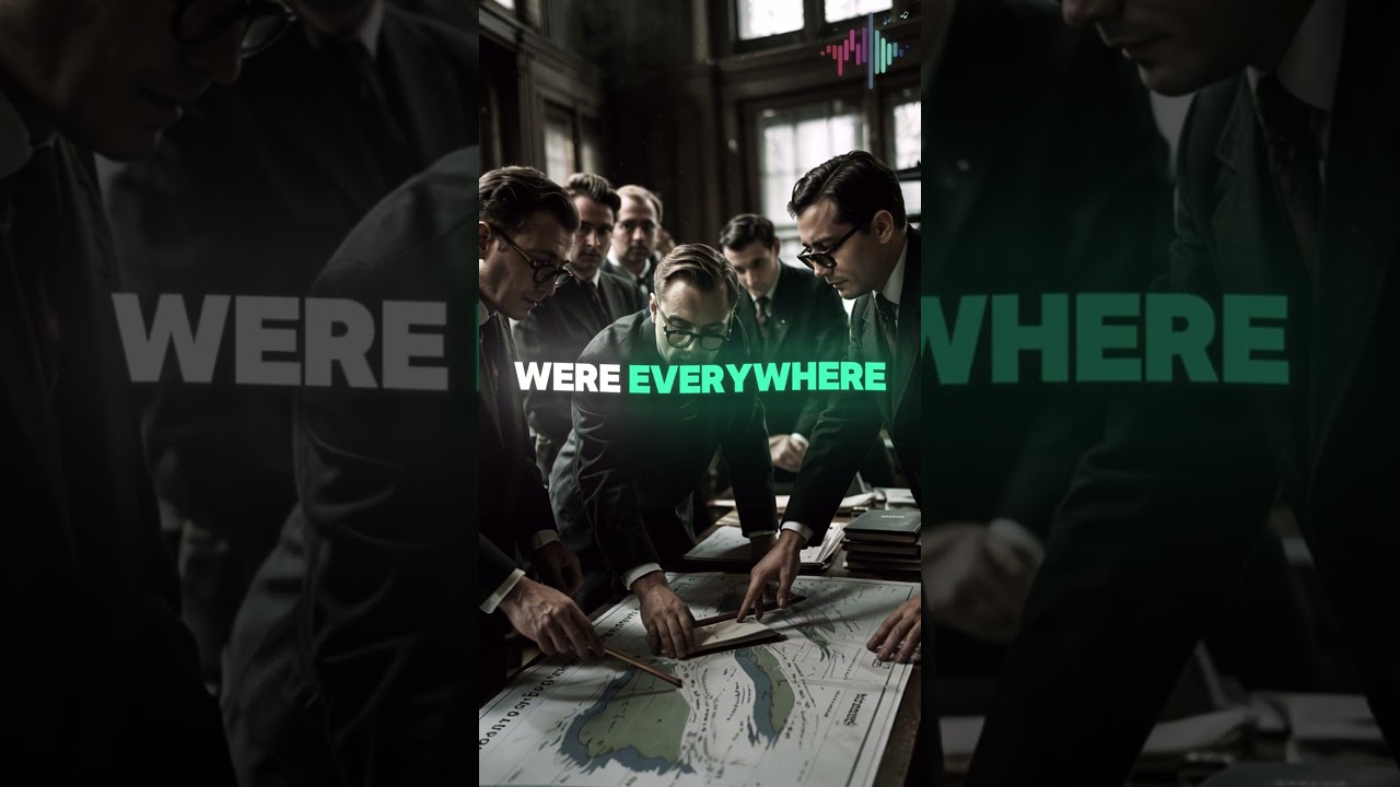 Entire Families Swept Away in Darkness by This Storm