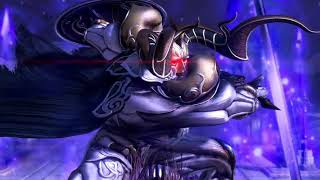 DISSIDIA FINAL FANTASY NT Closed Beta Test - Tidus (English Audio)