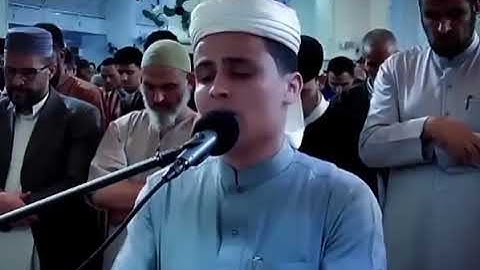 القارئ عبدالعزيز سحيم | من سورة يوسف | تلاوة تزلزل القلوب | رمضان 1444هجرية - 2023م