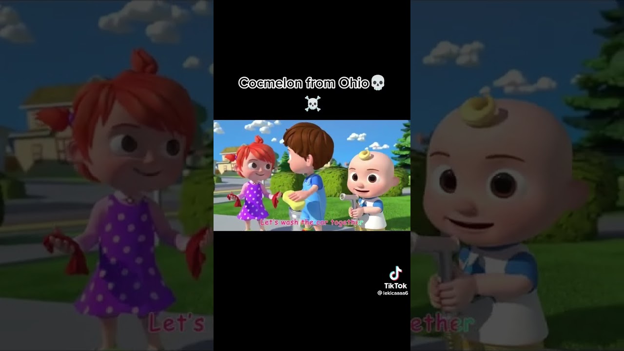 Swag like Ohio YouTube