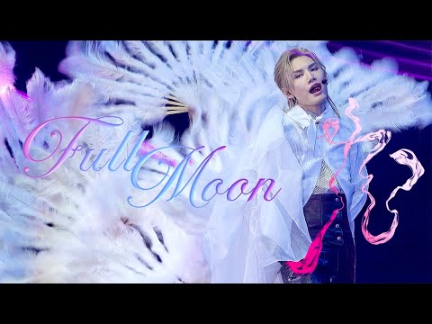 [4K] 李駿傑 JEREMY LEE《FULL MOON》《九》| Katch the Pop SUNMI x ANSON LO x JEREMY| 20250213 | JEREMY FANCAM