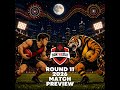 Round 11, 2026: Essendon v Richmond Preview, Media Noise & Contest Concerns