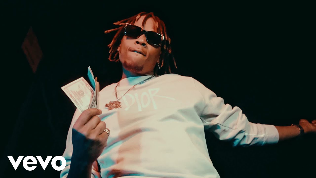 kallyba - Chip Glock