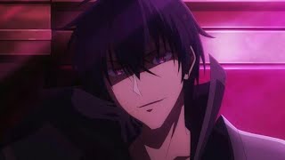 Story Wa Anime || Maou Gakuin No Futekigousha