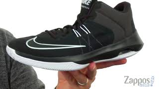 nike versitile 2