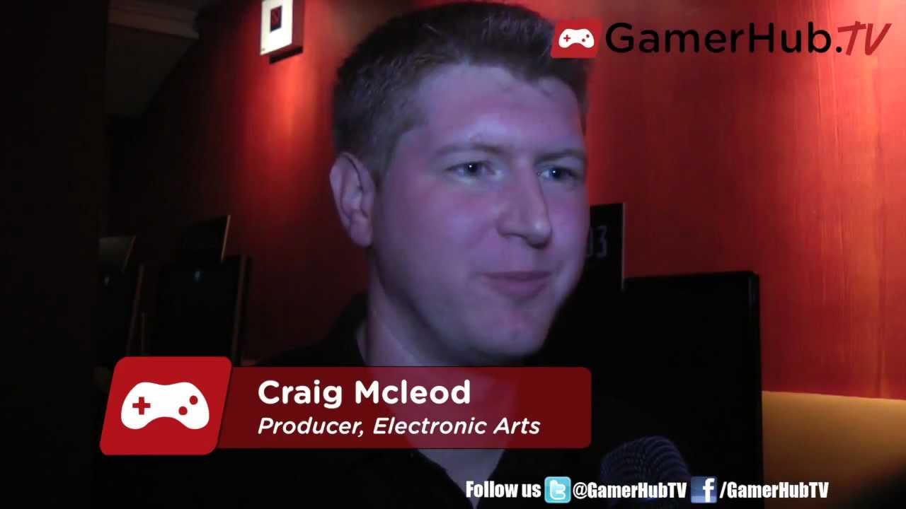 Electronic Arts Producer Craig Mcleod Details Battlefield 3 Aftermath