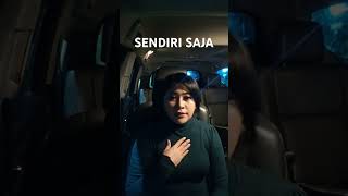 Ikke Nurjanah  Sendiri Saja  Cover By Rani Rusdy fyp  lagu