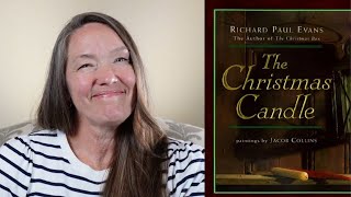 The Christmas Candle, by Richard Paul Evans