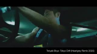 Tokyo Drift 2020 Remix (Music Prod by Heartgrey)