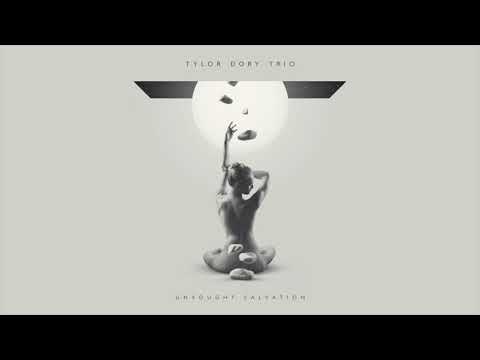 08---marionettes-(of-distant-masters)---tylor-dory-trio