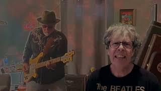 The Benjamin Effect (featuring Fraser Barnett) - Your Phone's The Boss