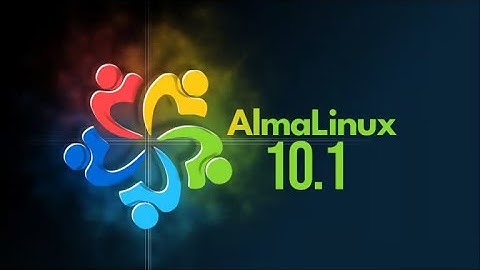 AlmaLinux 10.1 Lands with Full Btrfs Installation Support