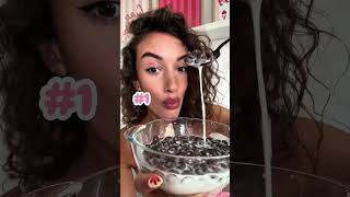 Download Lagu Most cereals = sugar overload. Paldy = 0 sugar + 38g protein. Upgrade your mornings. 🥣 #protein MP3