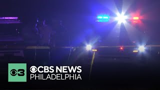 Driver arrested for DUI, 72-year-old woman dies following deadly hit-and-run in Northeast Philly
