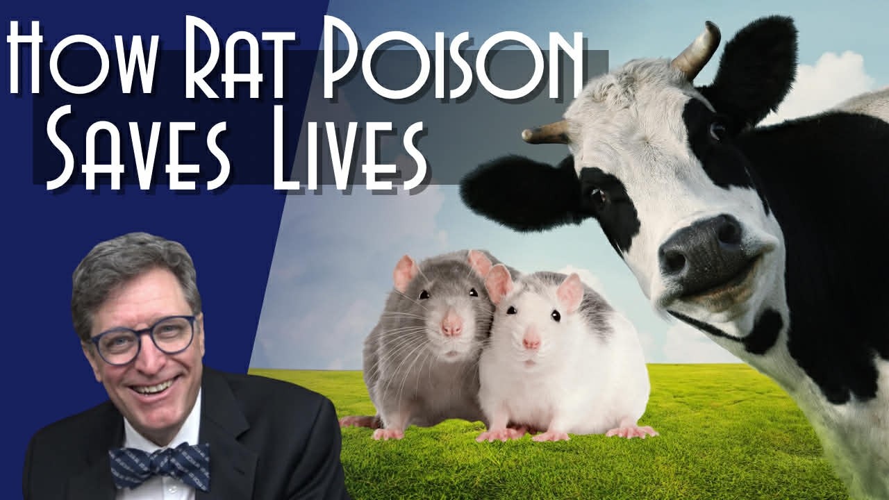 Warfarin: A Biochemical Miracle