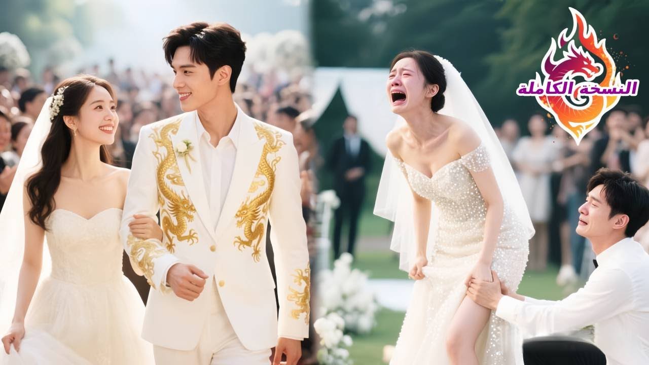 🔥خطيبته عاملته ككلب، لكن لما تزوج غيرها بدأت تصرخ من الندم!