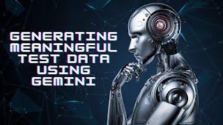Famous Generating meaningful test data using Gemini Wealth