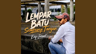 Lempar Batu Sembunyi Tangan