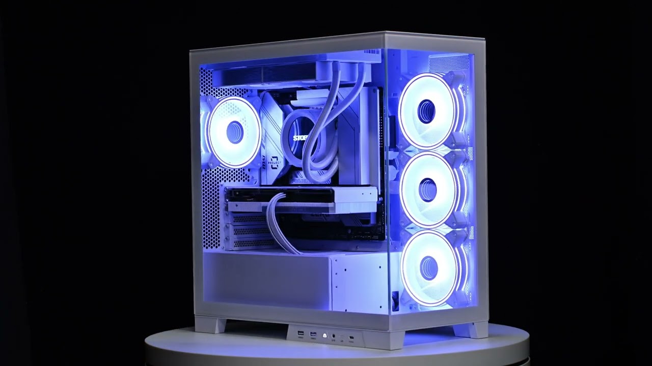 ゲーミングPC通販のSTORM(ストーム) 【公式】 / 新界2