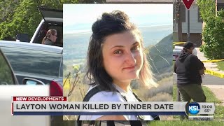 Tinder Date Ends in Murder!