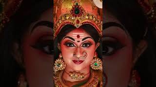 Maha Kanaka Durga | Durga Devi Alankaram | Srilalitha singer