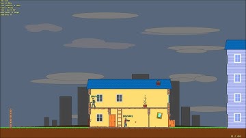 August 25th 2012 Destructible Doors (Untitled Zombie Game)