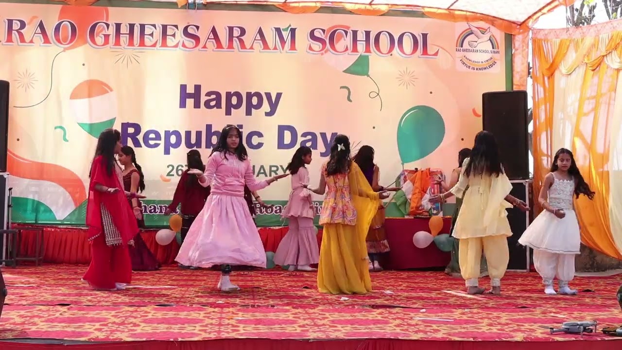 It Happens Only in India | Bachchon Ki Zabardast Performance