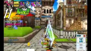 [Elsword][Code Architecture][5-1][Hard]